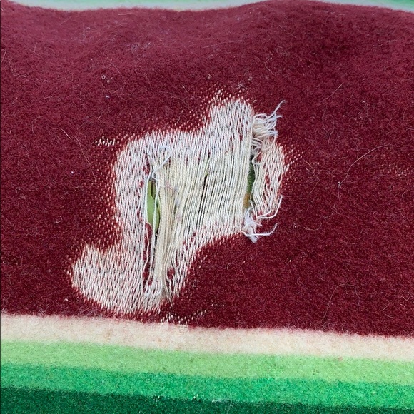 Vintage Pendleton blanket - Picture 7 of 8